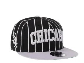 New Era (60288324) - Chicago White Sox City Arch Snapback