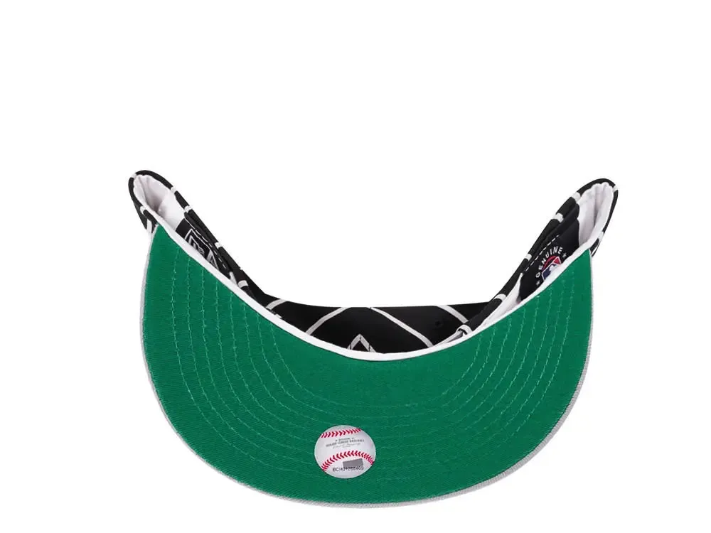 New Era (60288324) - Chicago White Sox City Arch Snapback