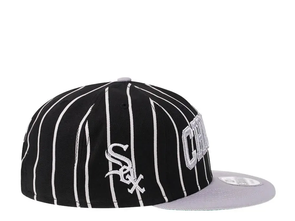 New Era (60288324) - Chicago White Sox City Arch Snapback