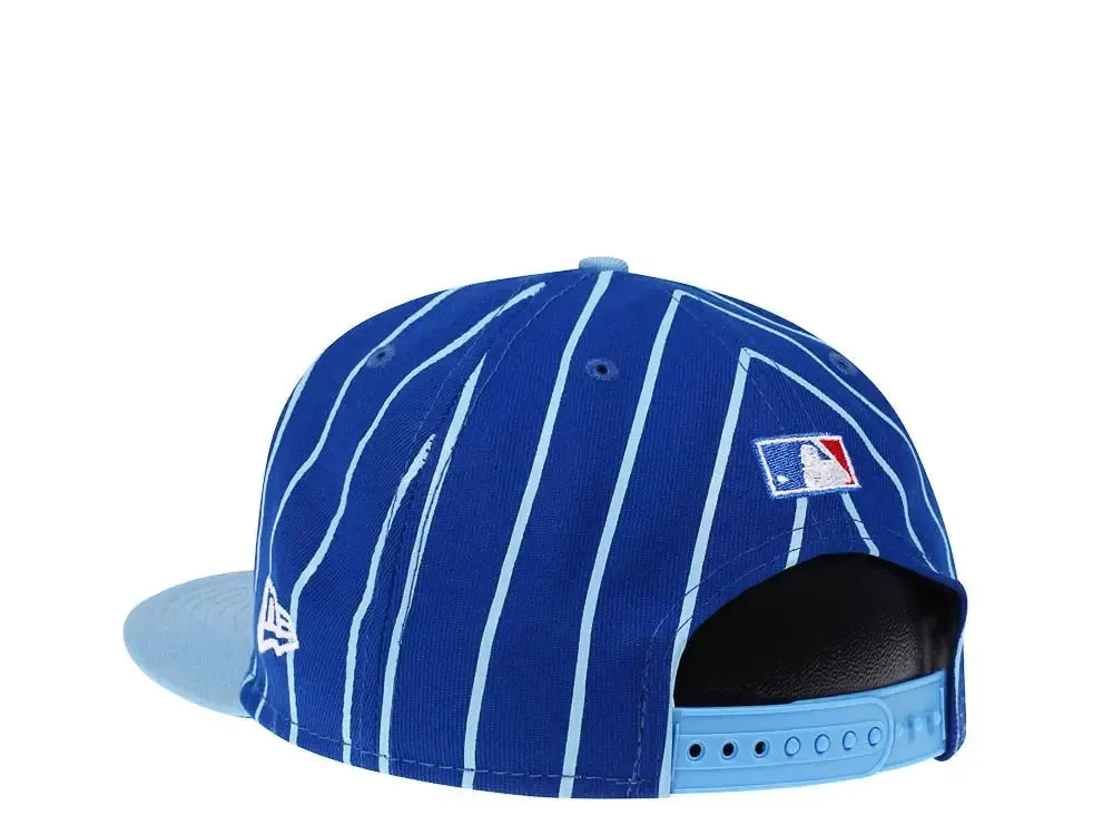 New Era (60288344) - Toronto Blue Jays City Arch Snapback