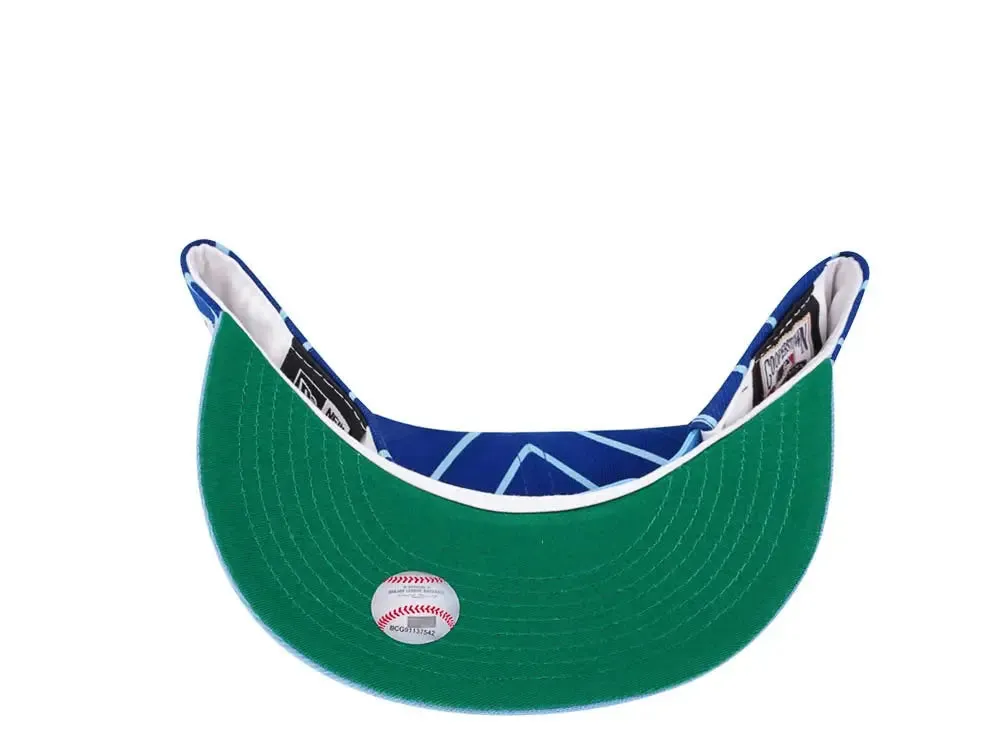New Era (60288344) - Toronto Blue Jays City Arch Snapback