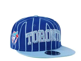 New Era (60288344) - Toronto Blue Jays City Arch Snapback