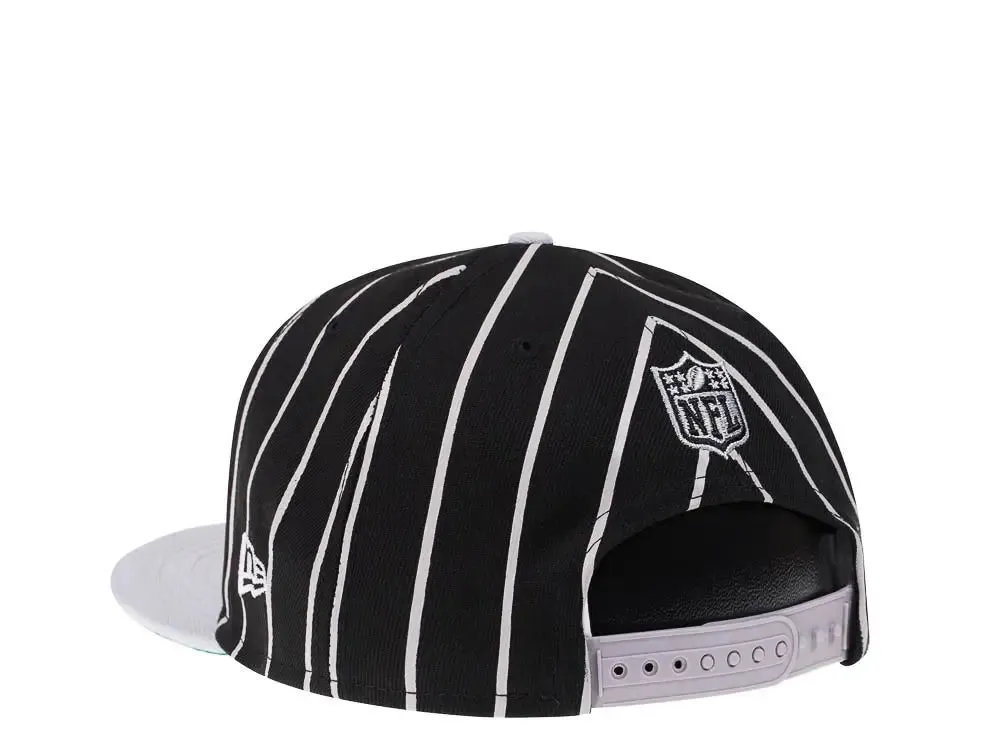 New Era (60288357) - Las Vegas Raiders City Arch Snapback