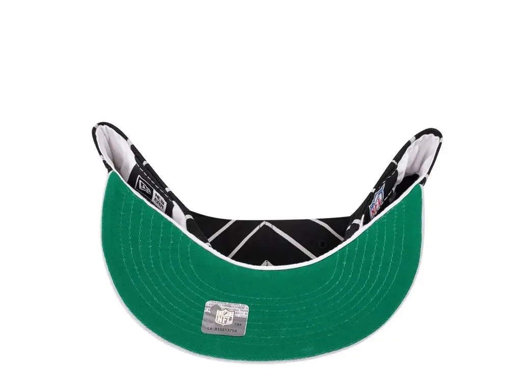 New Era (60288357) - Las Vegas Raiders City Arch Snapback