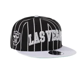 New Era (60288357) - Las Vegas Raiders City Arch Snapback