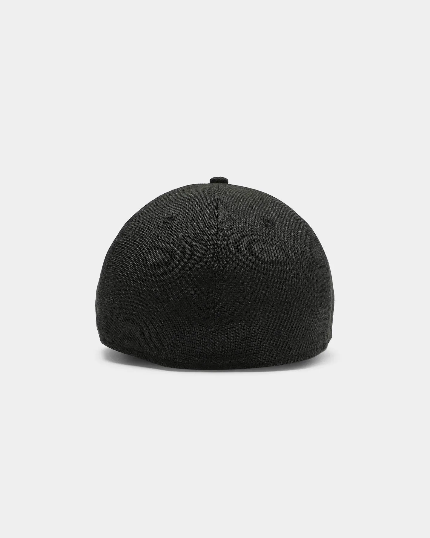 NEW YORK YANKEES 39THIRTY STRETCH FIT BLACK/WHITE