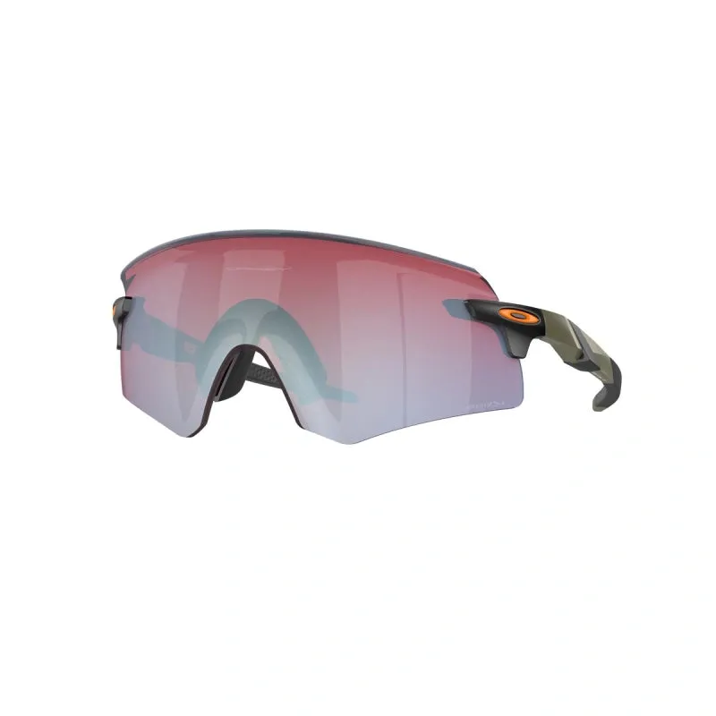 OAKLEY Men's Encoder Sunglasses