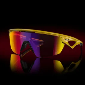 Oakley Sphaera 2024 Tour De France Sunglasses