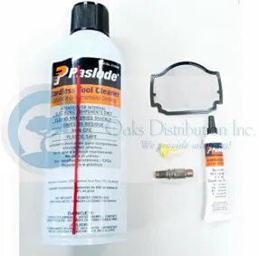 Paslode Cordless Framing Nailer Tool Tune-Up Kit # 219305