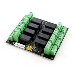 Phidget インタフェースキット 0/0/8