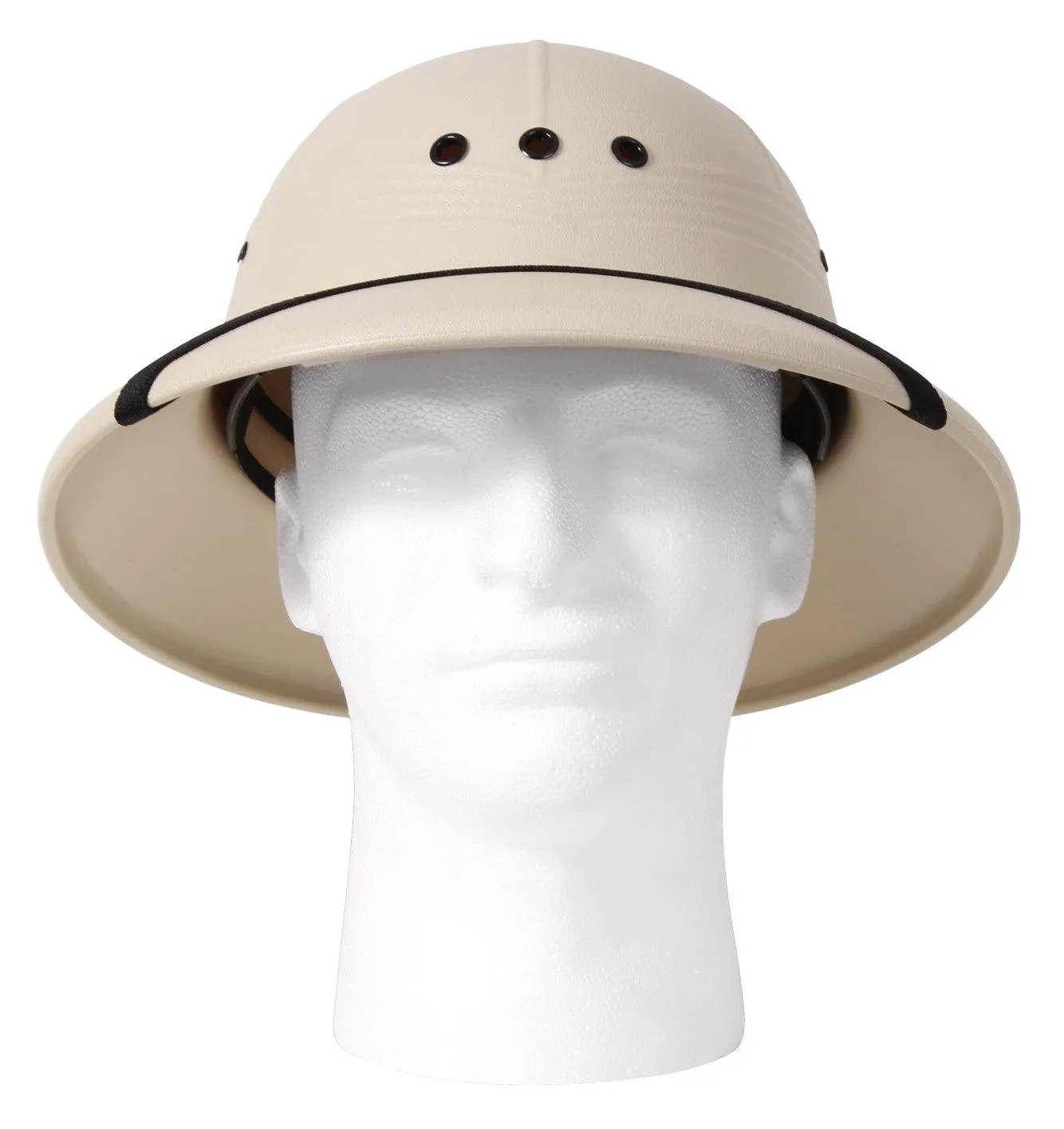 Pith Helmets