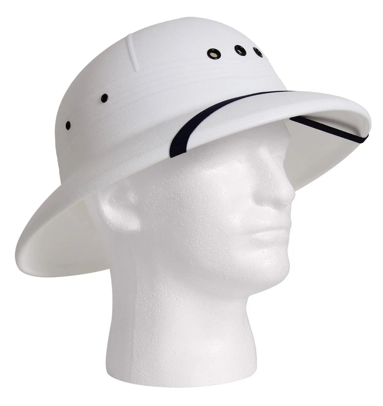 Pith Helmets