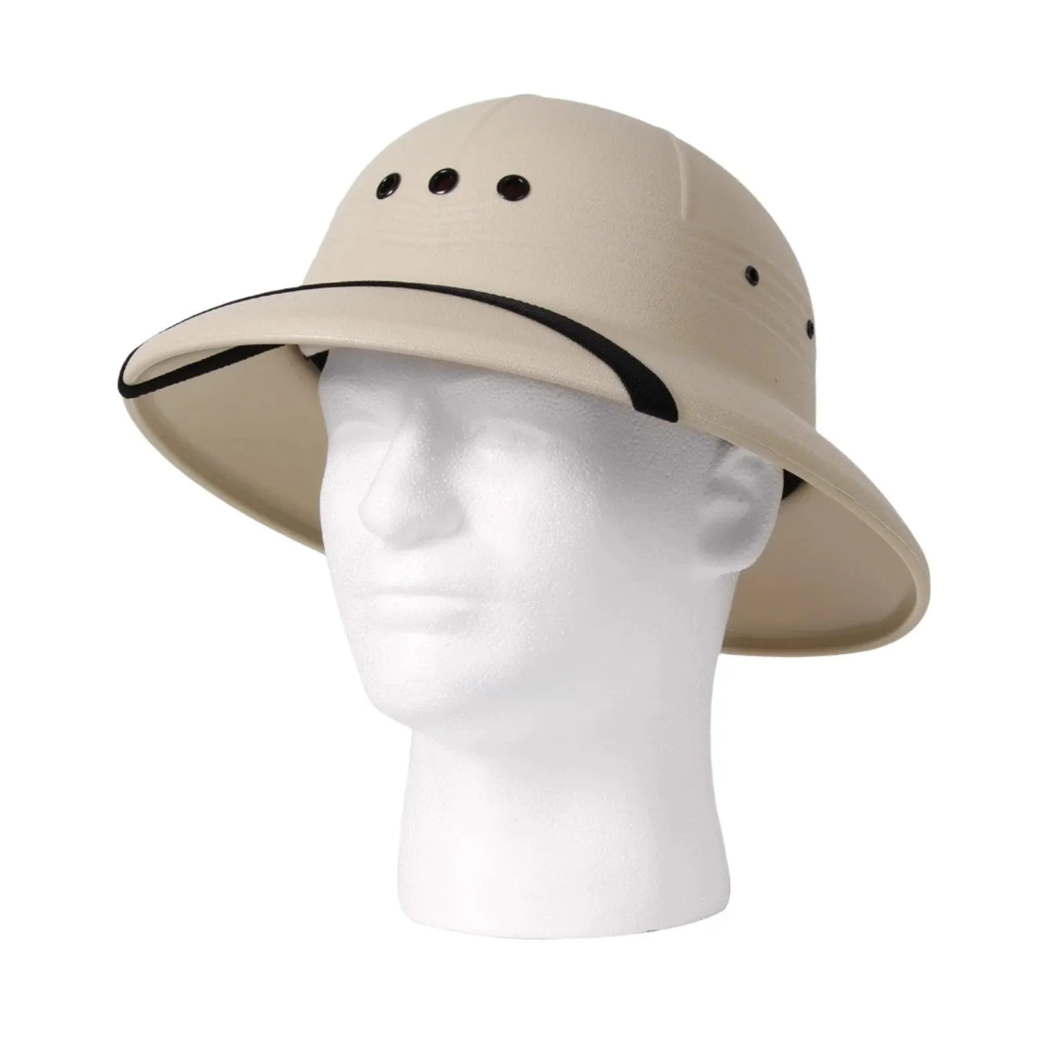 Pith Helmets