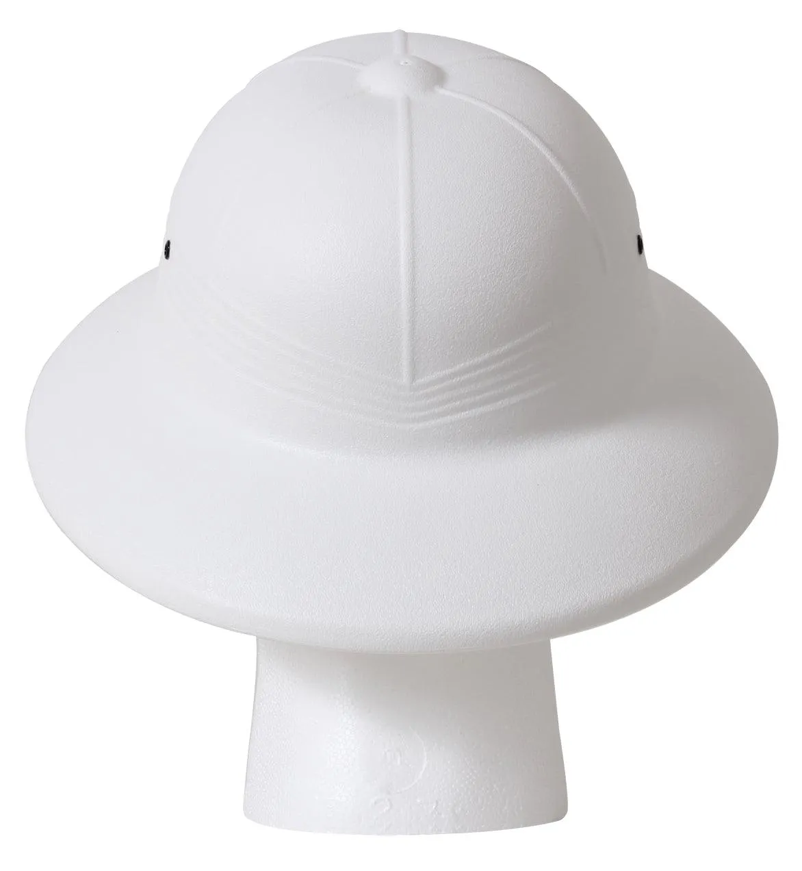 Pith Helmets
