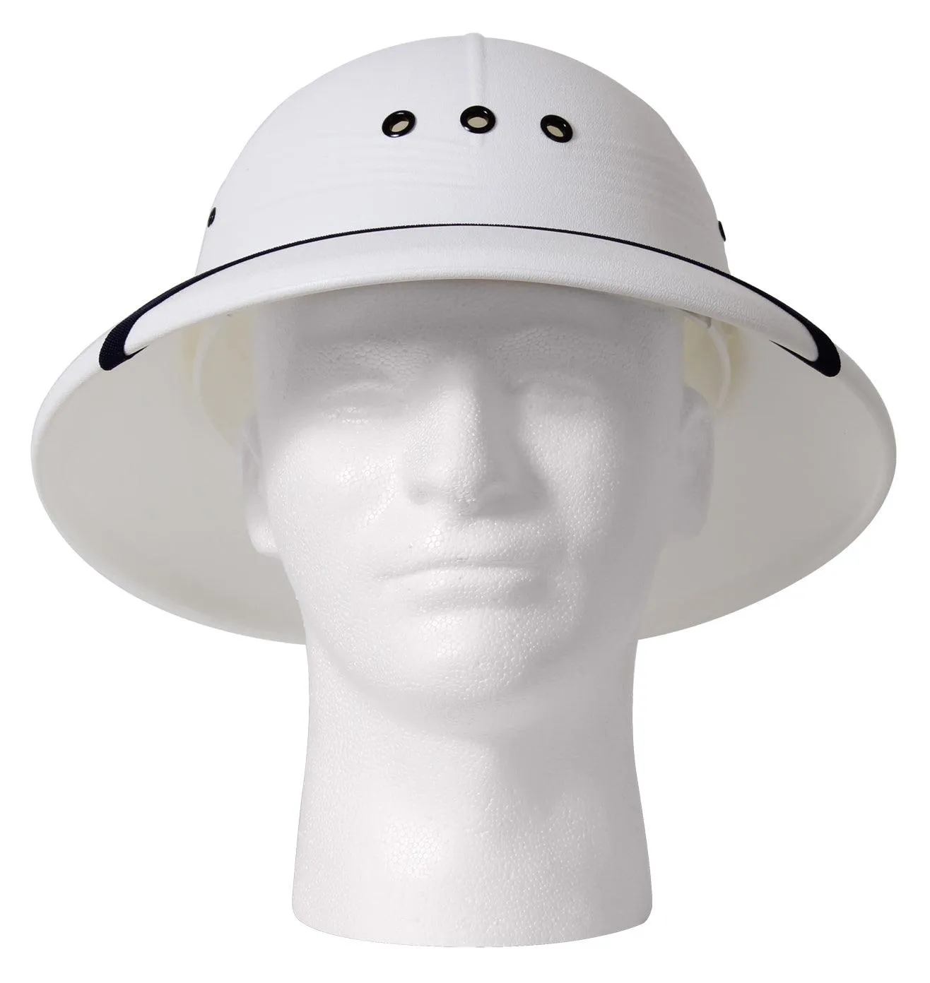 Pith Helmets