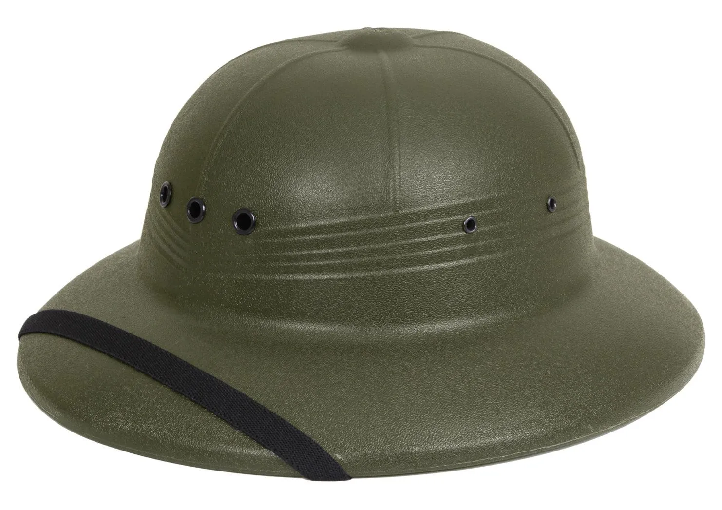 Pith Helmets