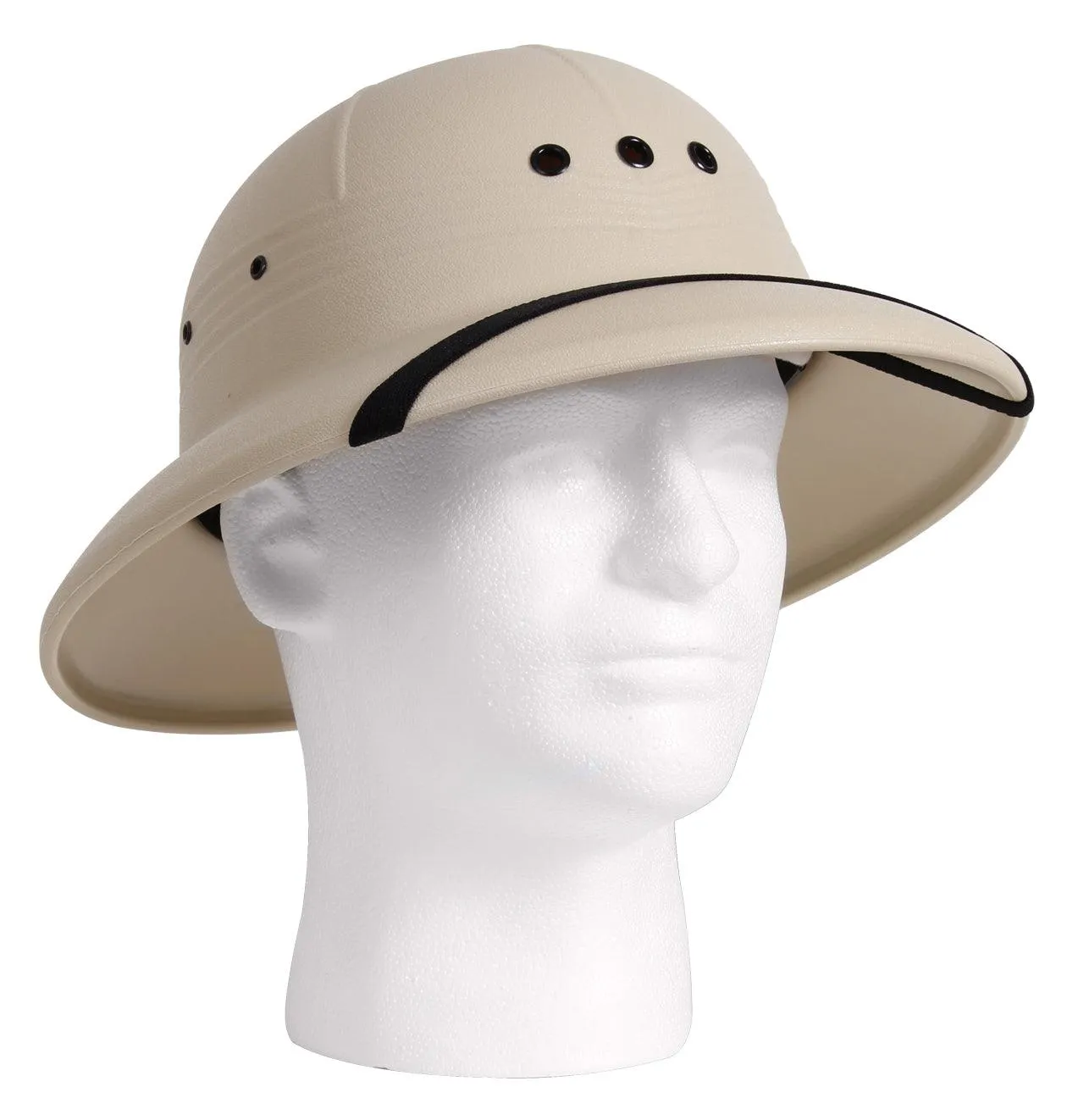 Pith Helmets