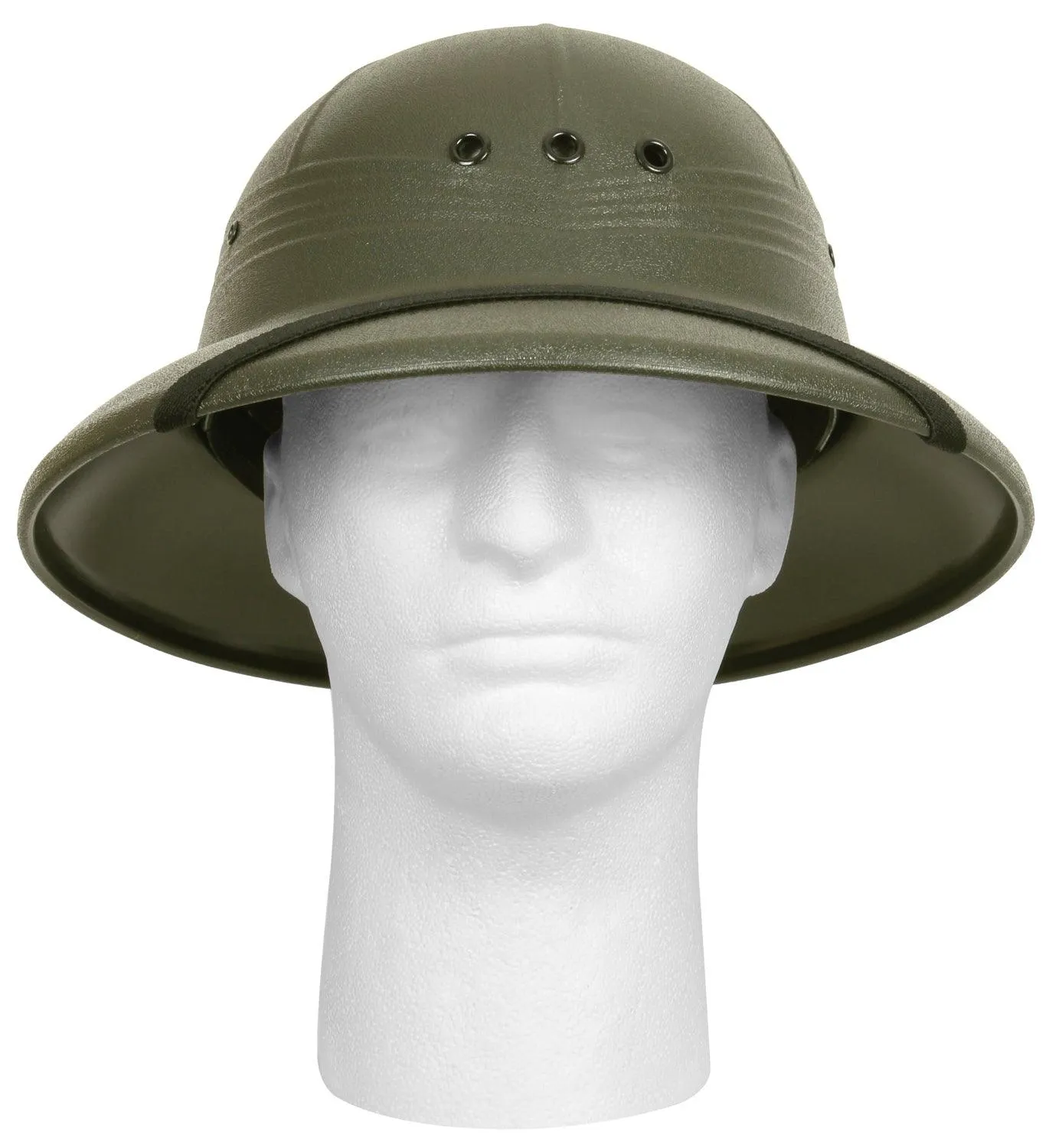 Pith Helmets