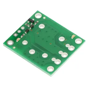Pololu ベーシック SPDT リレーキャリア「シュガーキューブ」リレー用