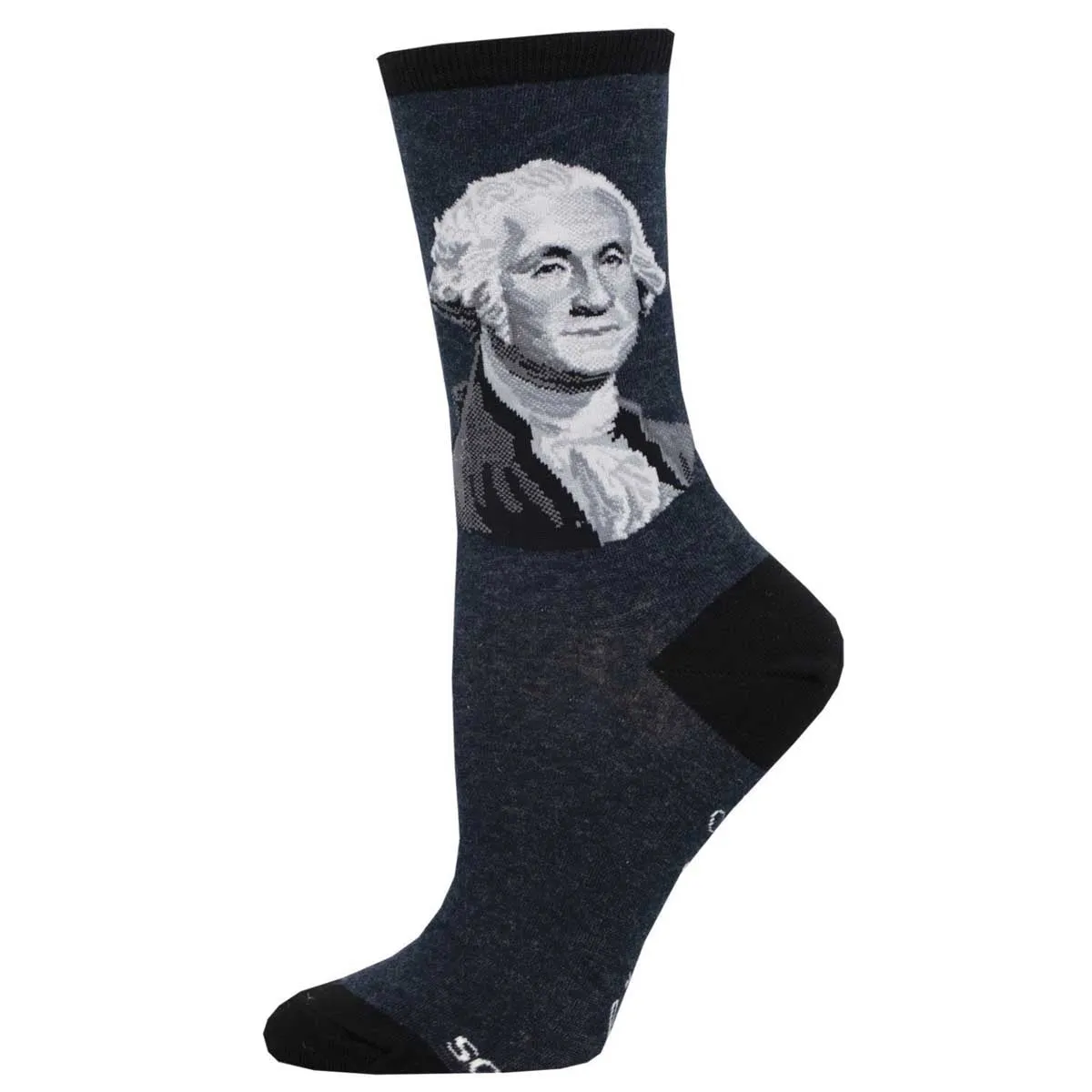 President Washington  - Cotton Crew