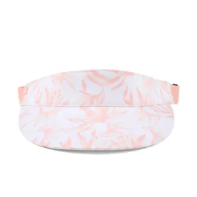 Puma - Women's Graphic Tour Sport Visor (024438 01)