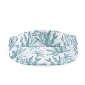 Puma - Women's Graphic Tour Sport Visor (024438 02)