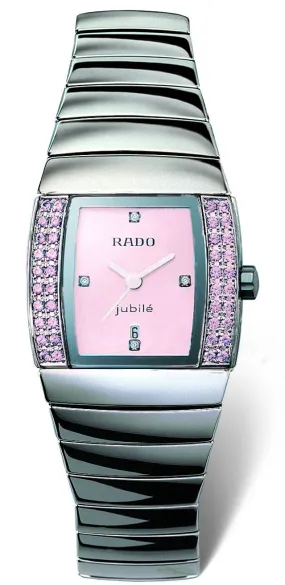 Rado Sintra Superjubile Unisex Midi Watch R13581922