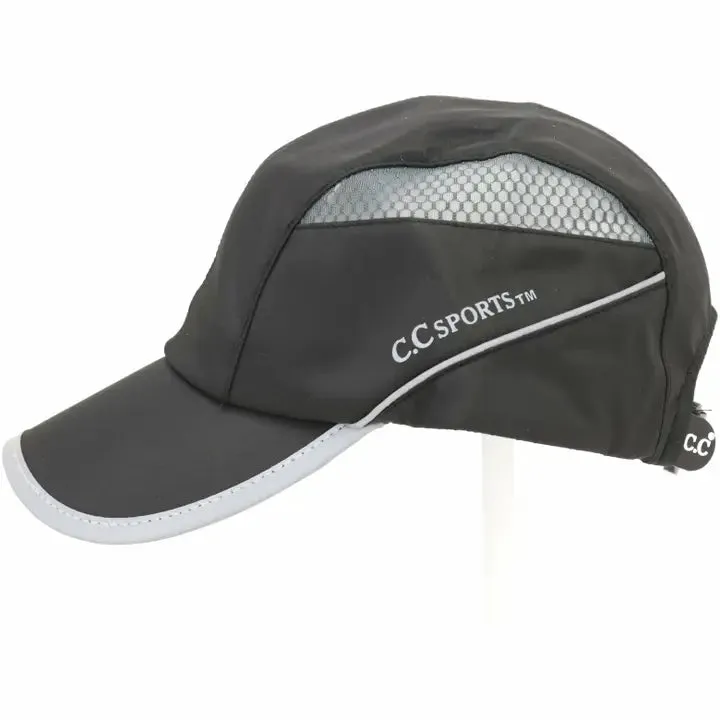 Reflective Mesh Sport Cc