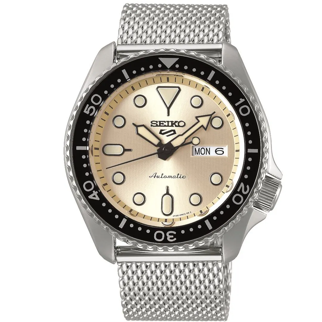 SEIKO - SRPE75K1