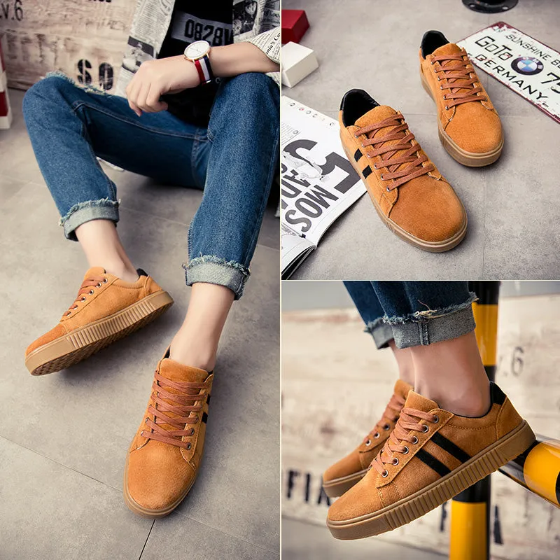 SERENE Men Casual Shoes Classic Style