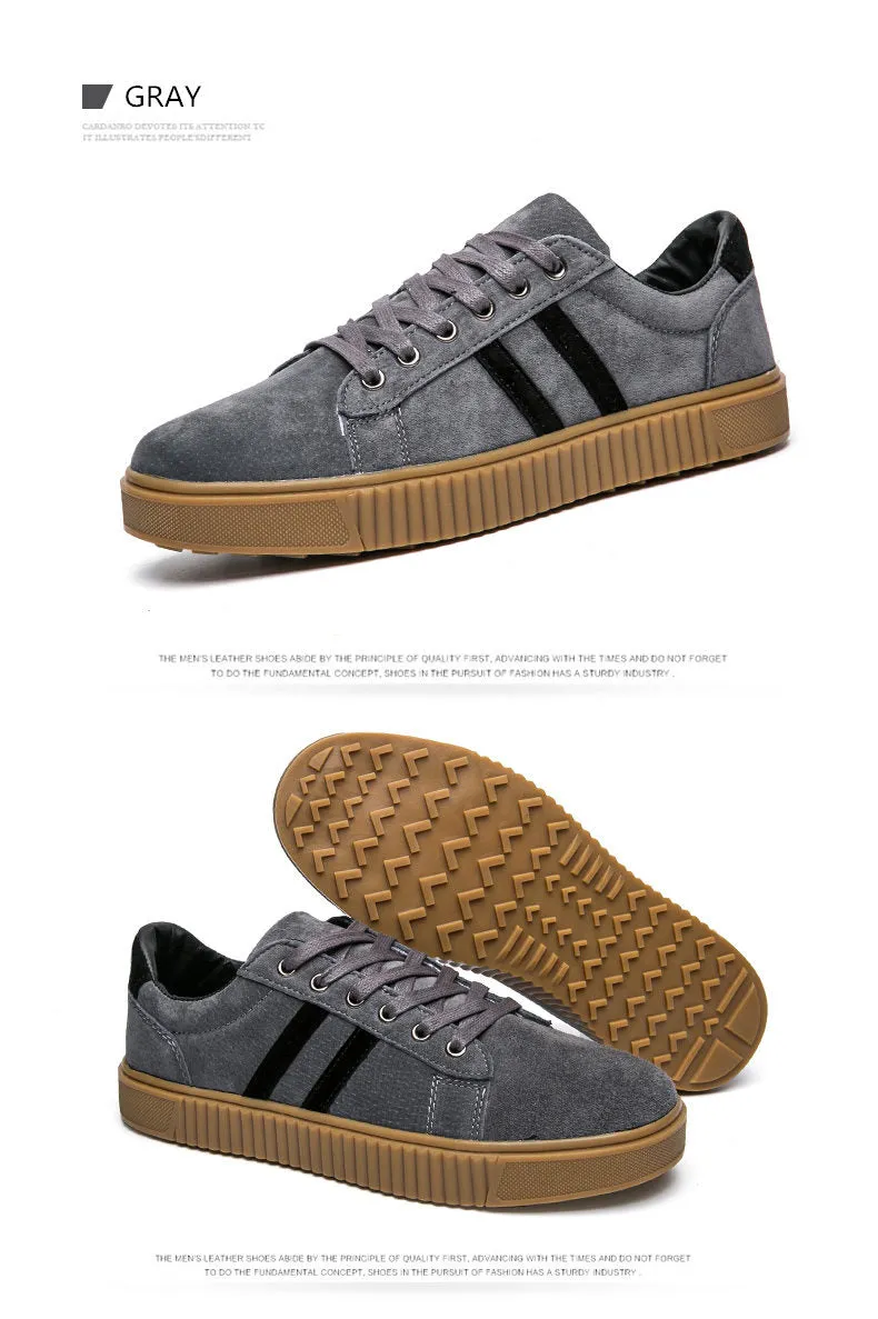 SERENE Men Casual Shoes Classic Style