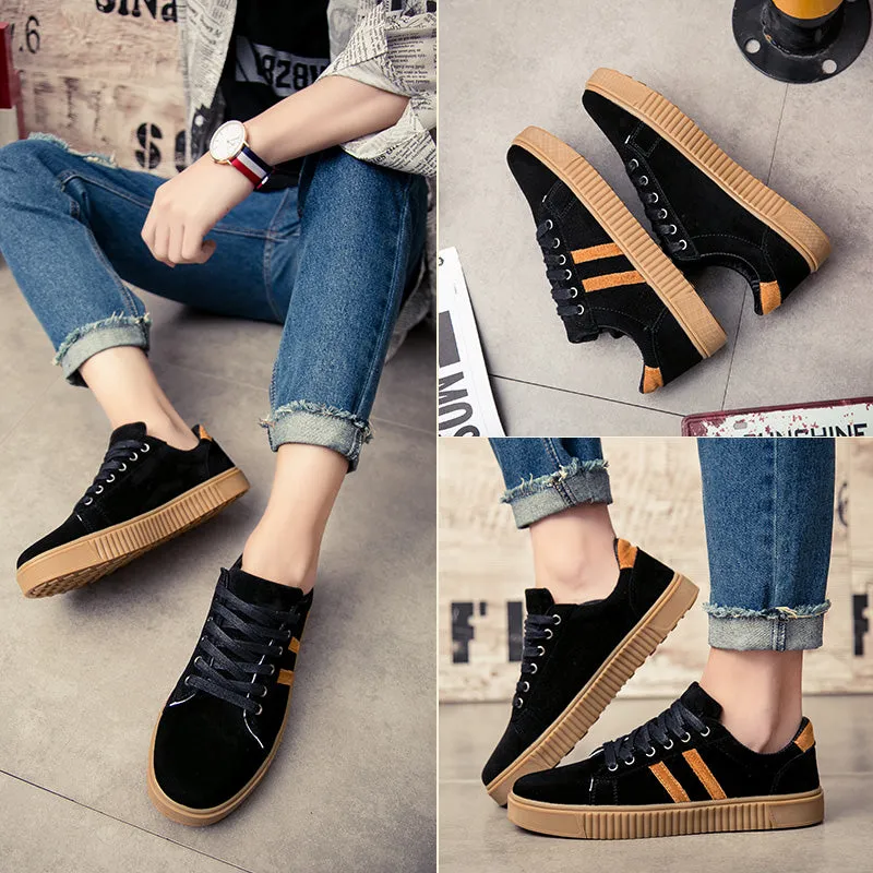 SERENE Men Casual Shoes Classic Style