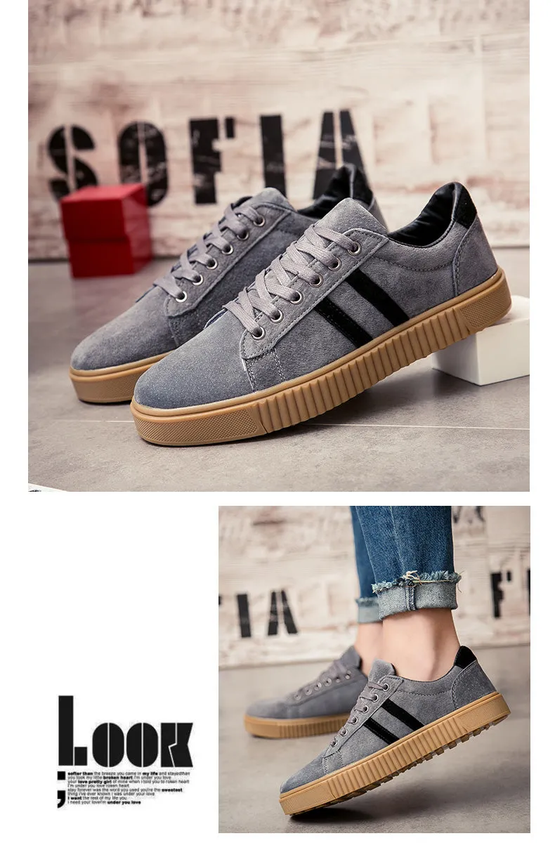 SERENE Men Casual Shoes Classic Style