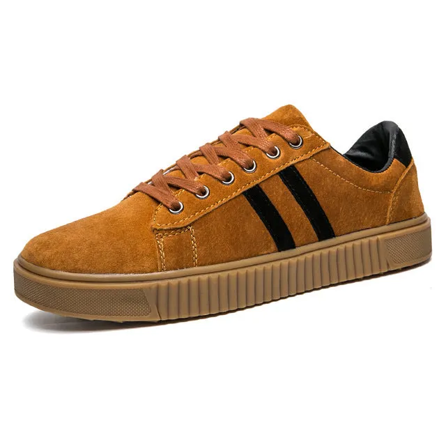 SERENE Men Casual Shoes Classic Style