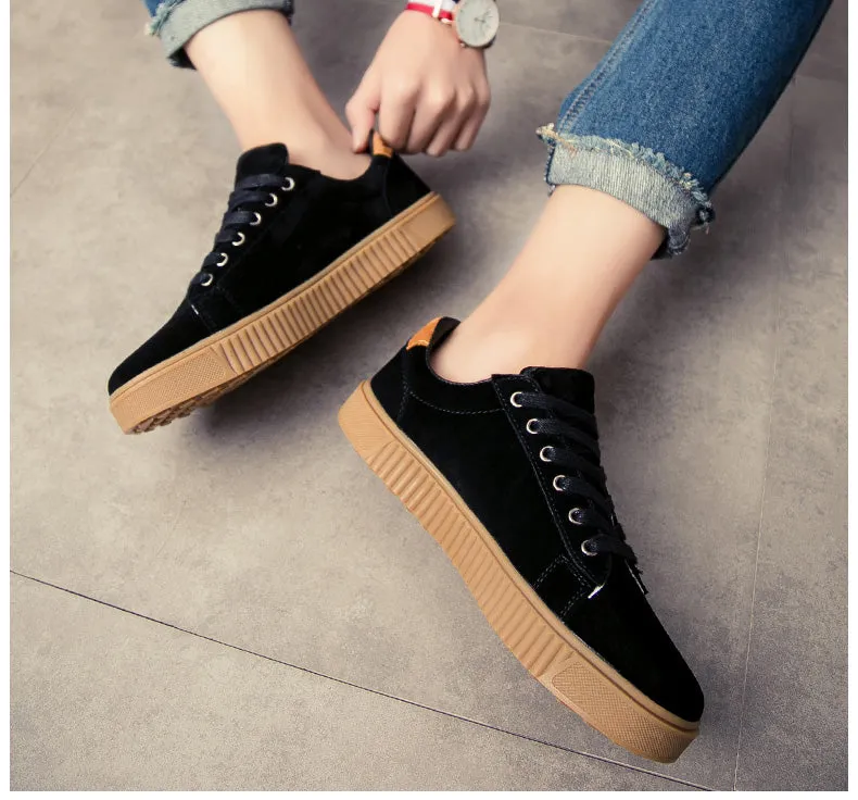 SERENE Men Casual Shoes Classic Style