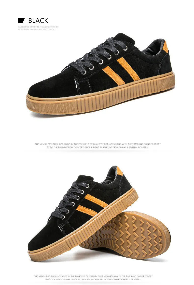 SERENE Men Casual Shoes Classic Style