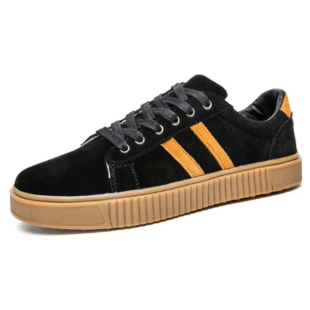 SERENE Men Casual Shoes Classic Style