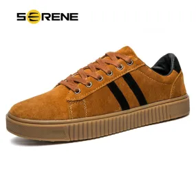 SERENE Men Casual Shoes Classic Style