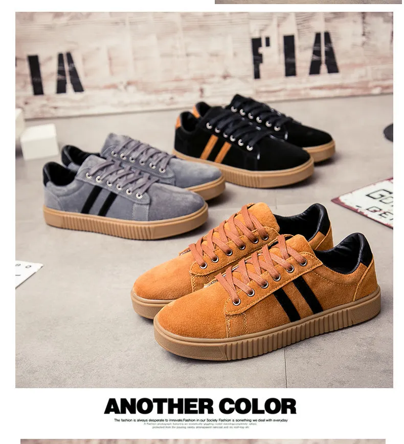 SERENE Men Casual Shoes Classic Style