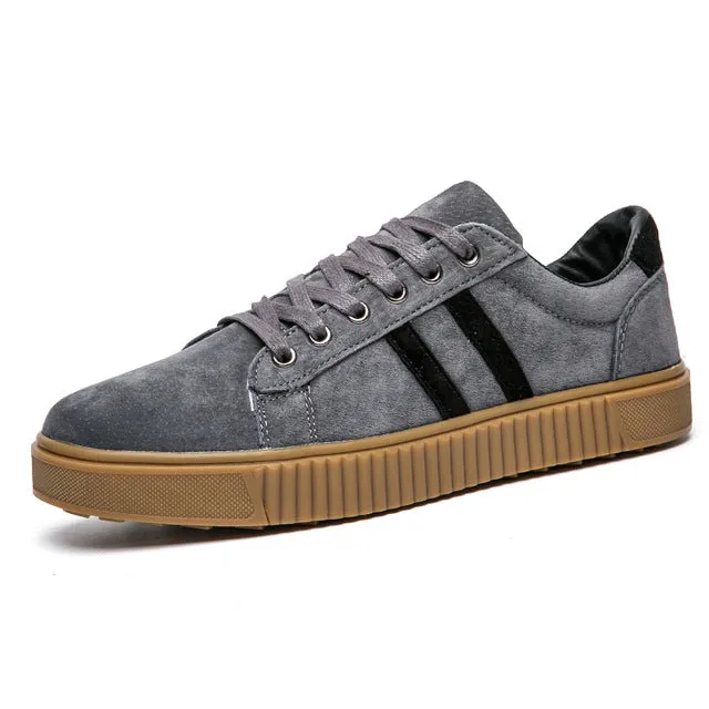 SERENE Men Casual Shoes Classic Style
