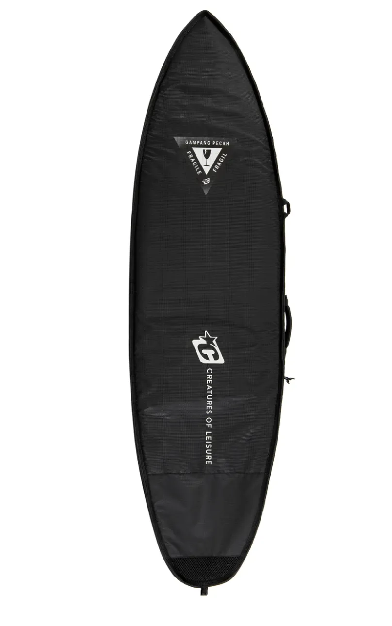 SHORTBOARD TRAVEL DT2.0