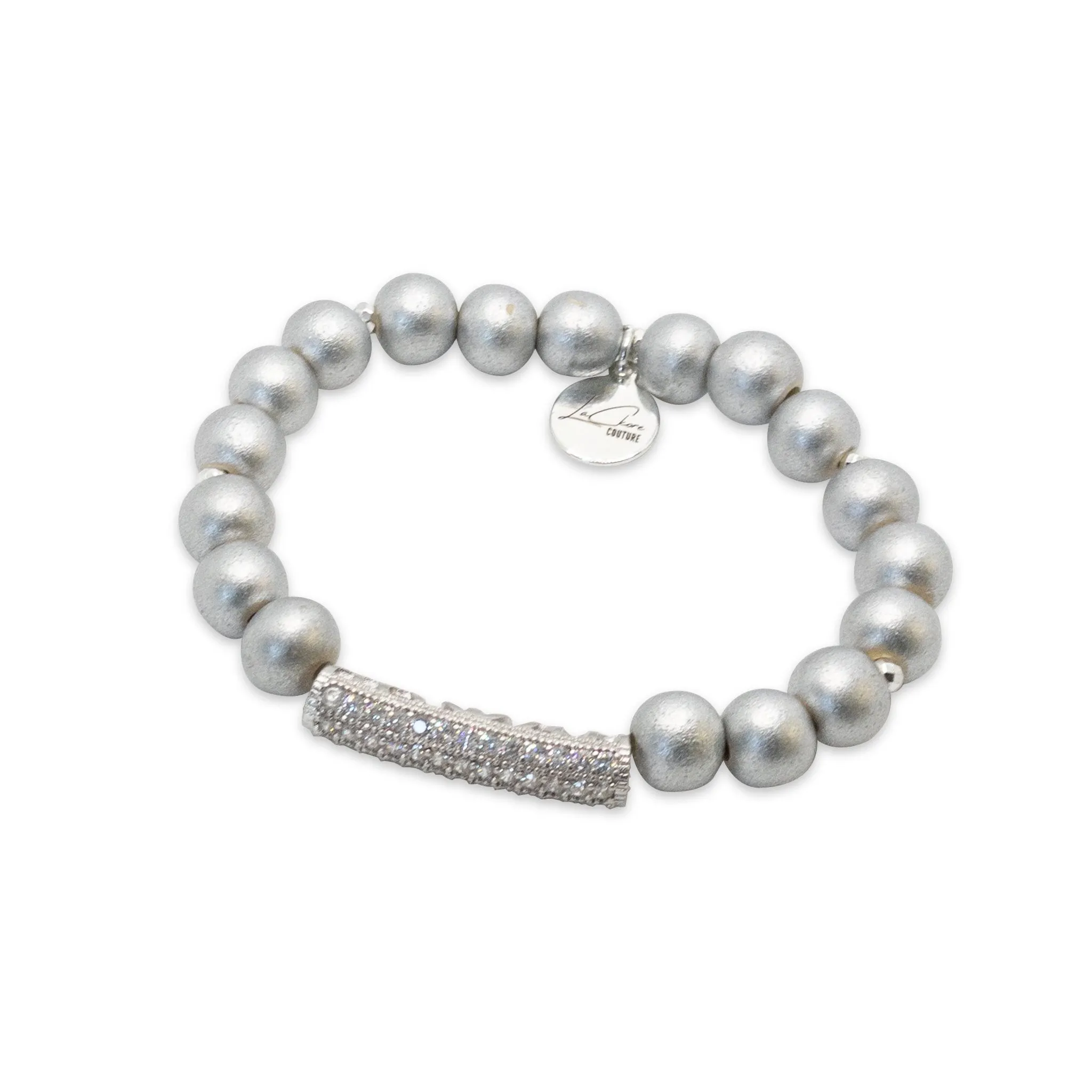 Silver Springs Bracelet