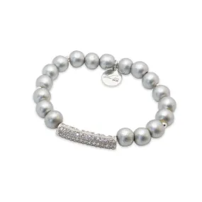 Silver Springs Bracelet
