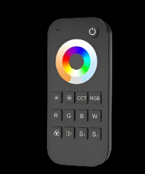 Skydance RT5 RGB CCT Remote
