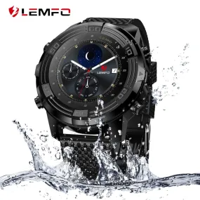 Smart Watch Waterproof 1GB   16GB