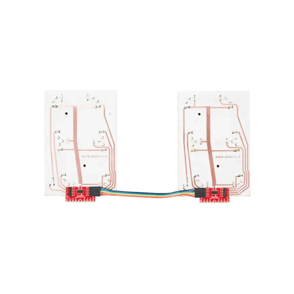 SparkFun Large Digit Driver