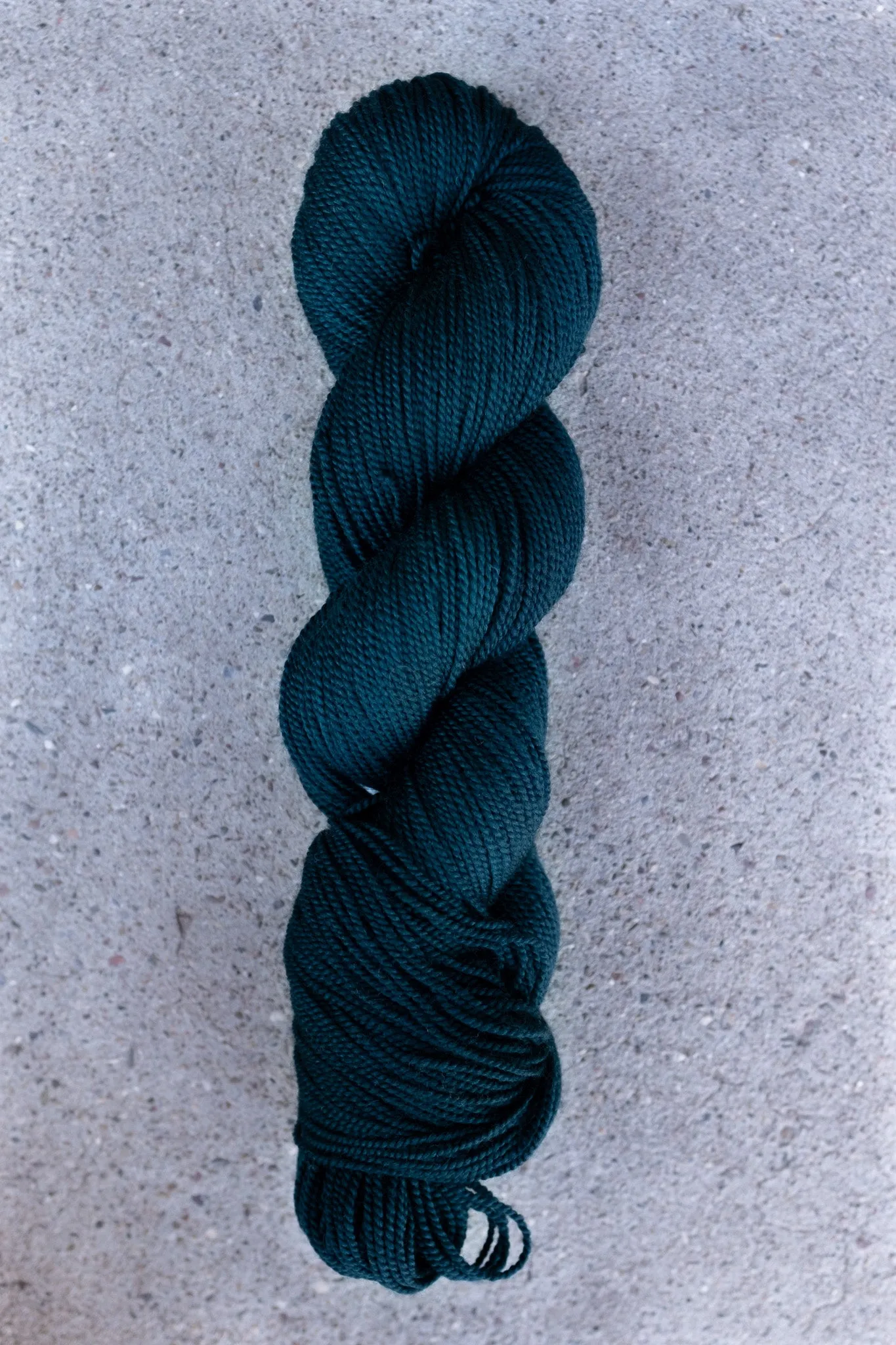Spinster's Daughter - Spincycle x FDF