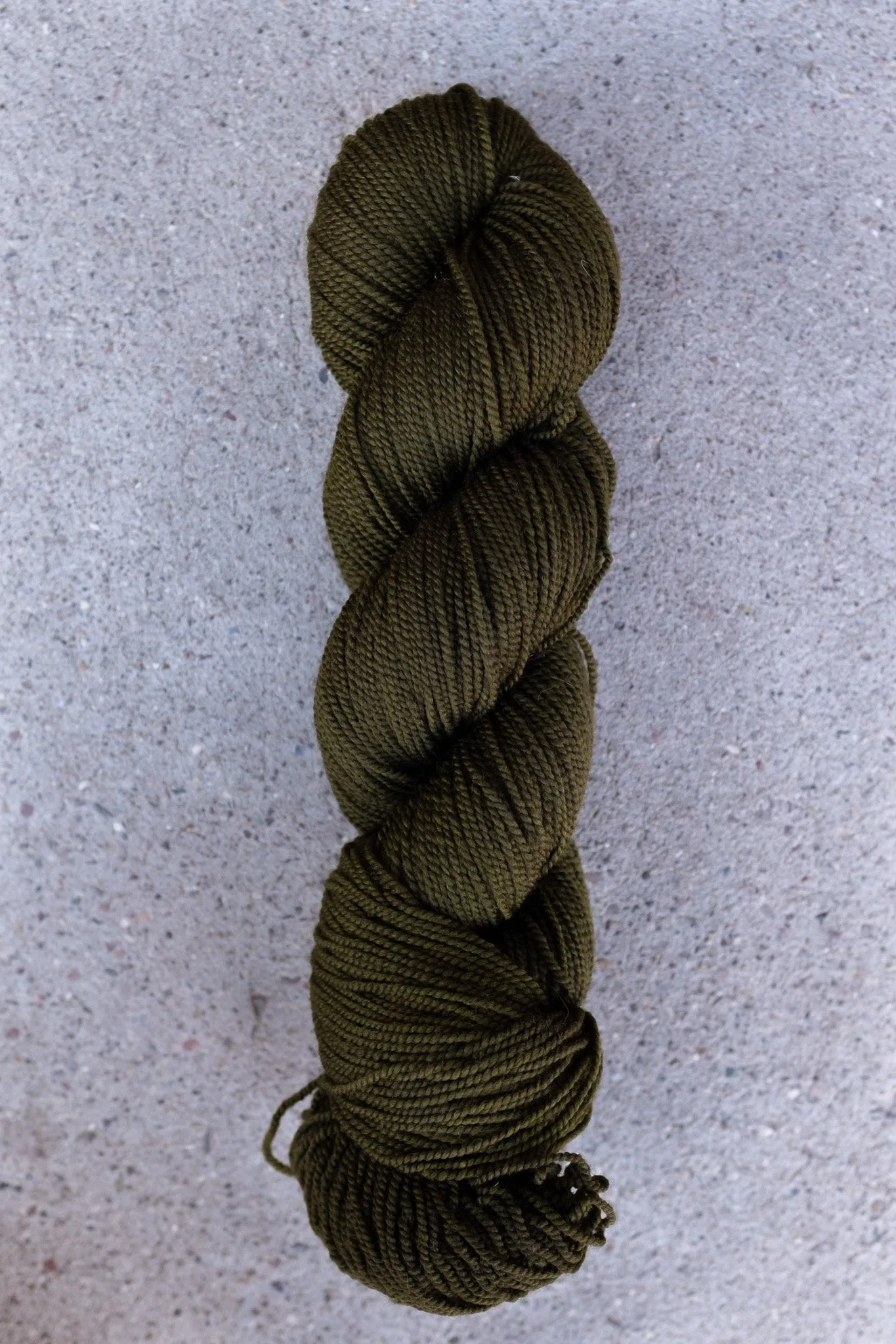 Spinster's Daughter - Spincycle x FDF
