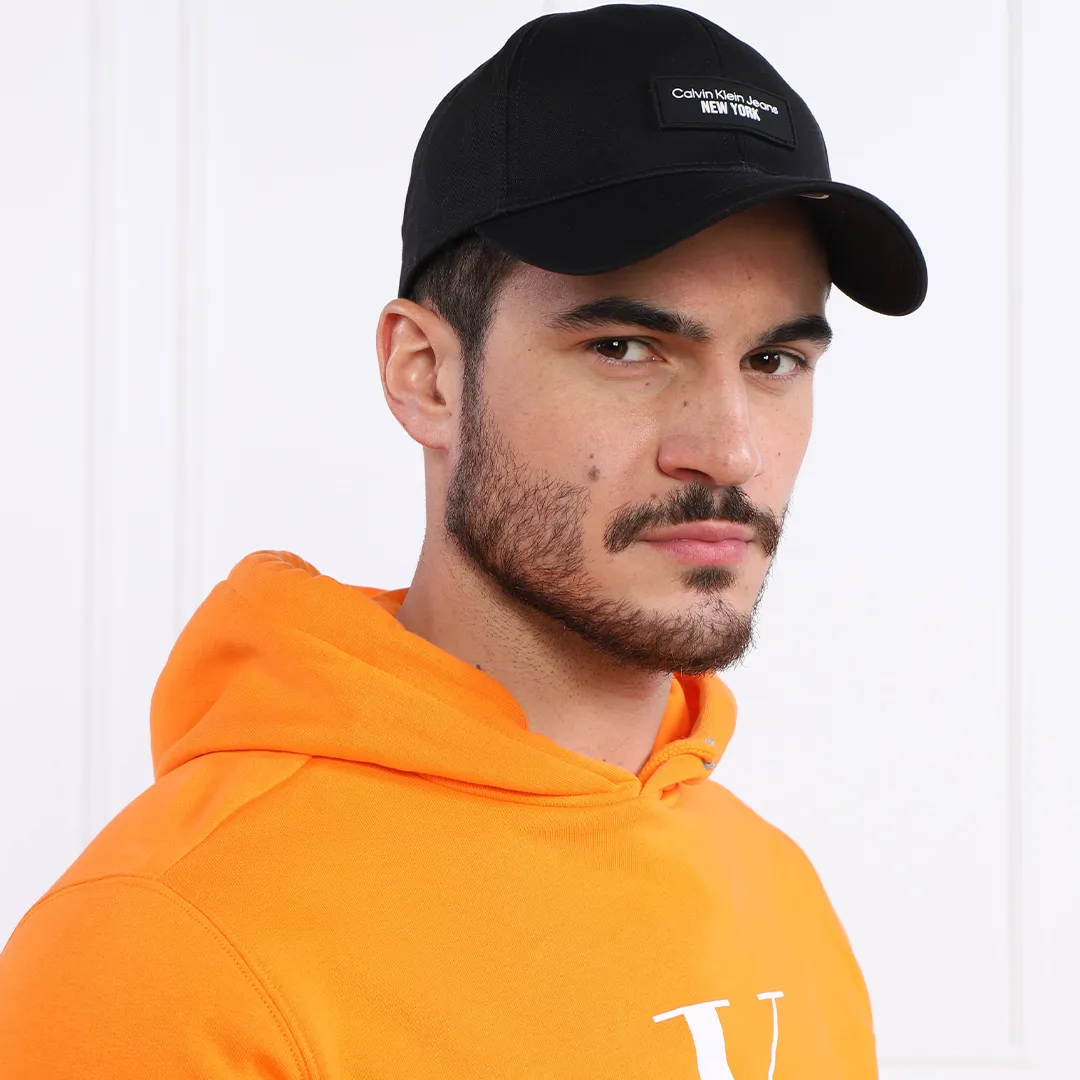 Sport Essentials Ny Cap
