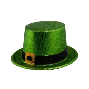 St. Patrick's Day Leprechaun Green Top Hats
